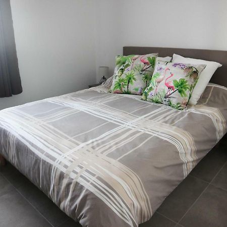 Appartement Provence Heureuse Saint-Cyr-sur-Mer Εξωτερικό φωτογραφία