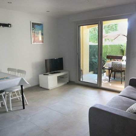Appartement Provence Heureuse Saint-Cyr-sur-Mer Εξωτερικό φωτογραφία