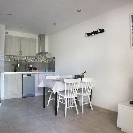 Appartement Provence Heureuse Saint-Cyr-sur-Mer Εξωτερικό φωτογραφία