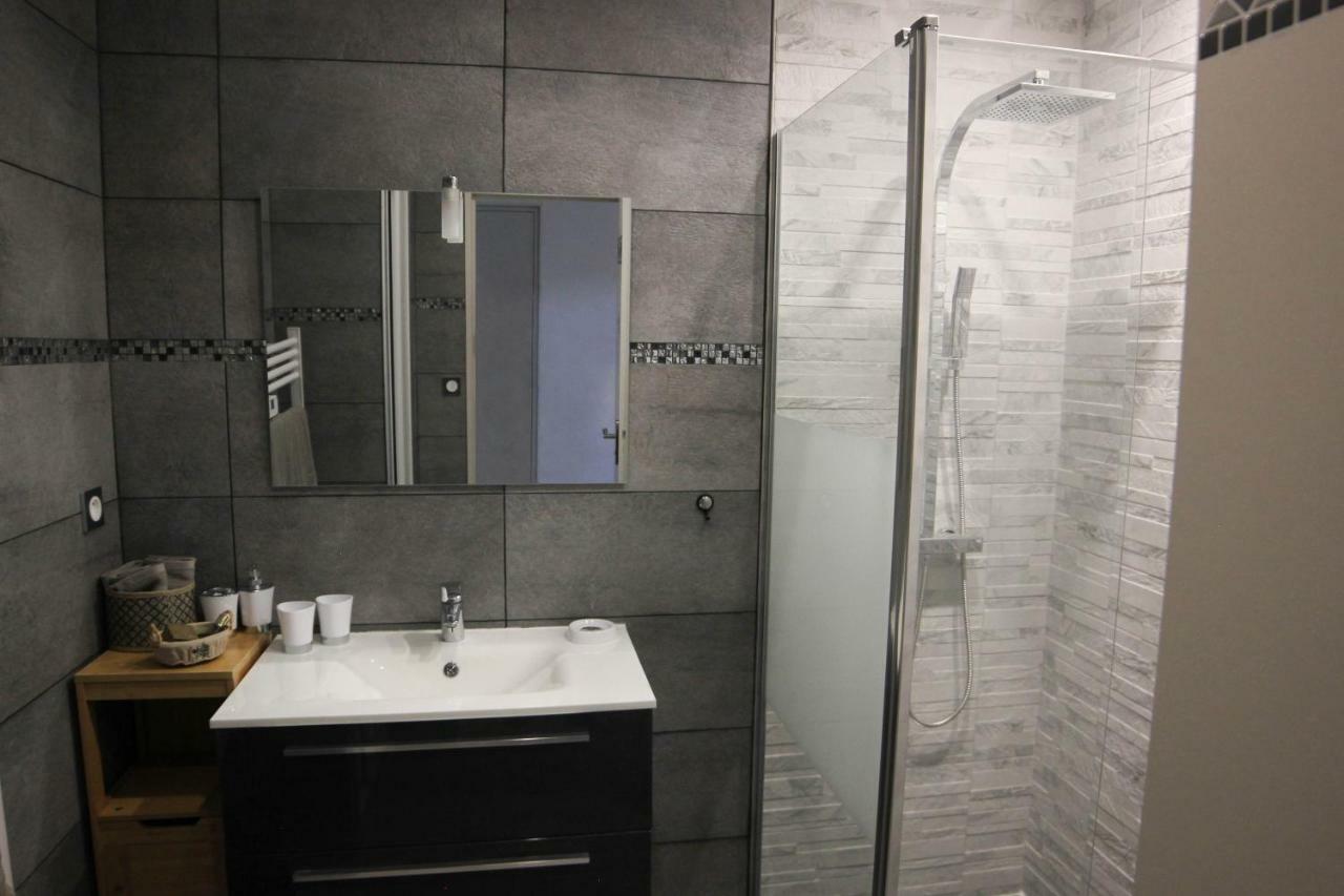 Appartement Provence Heureuse Saint-Cyr-sur-Mer Εξωτερικό φωτογραφία